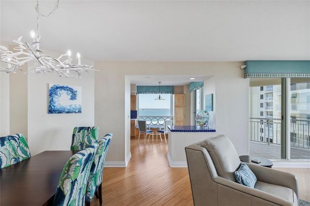 1180 GULF BOULEVARD 1105, Clearwater, FL 33767