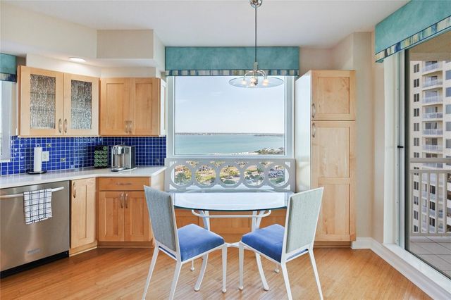 1180 GULF BOULEVARD 1105, Clearwater, FL 33767