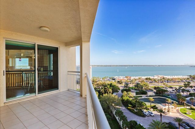 1180 GULF BOULEVARD 1105, Clearwater, FL 33767