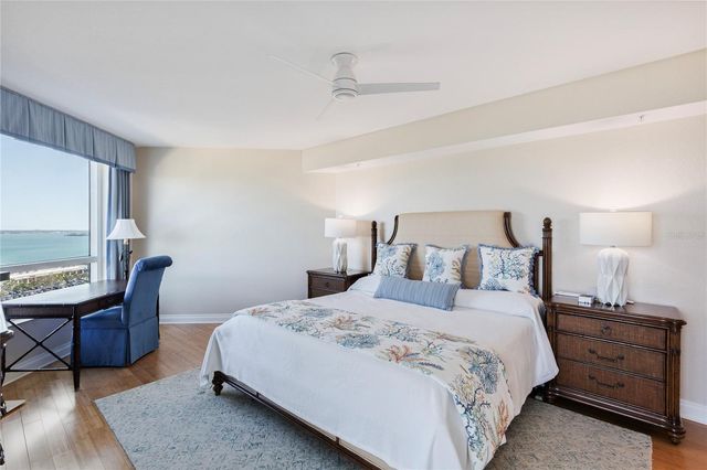 1180 GULF BOULEVARD 1105, Clearwater, FL 33767