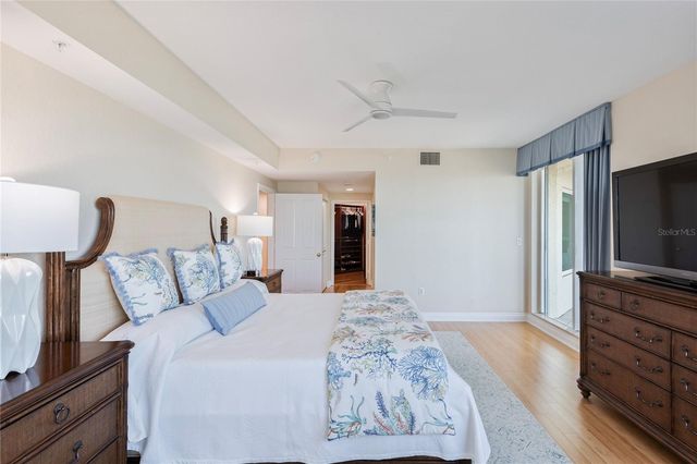 1180 GULF BOULEVARD 1105, Clearwater, FL 33767