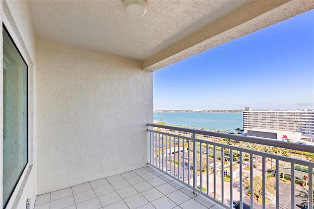 1180 GULF BOULEVARD 1105, Clearwater, FL 33767
