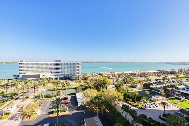 1180 GULF BOULEVARD 1105, Clearwater, FL 33767