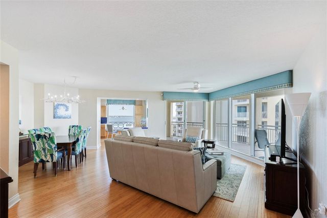 1180 GULF BOULEVARD 1105, Clearwater, FL 33767