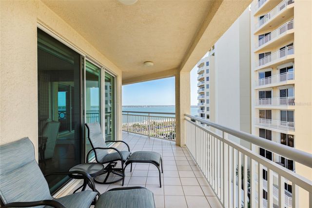 1180 GULF BOULEVARD 1105, Clearwater, FL 33767