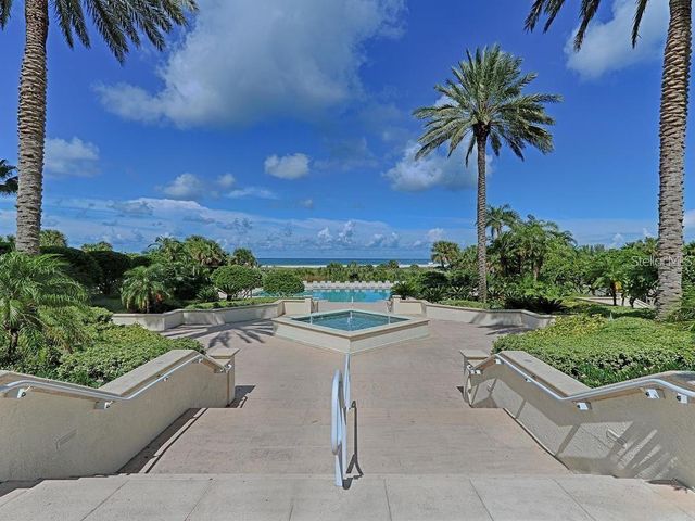 1180 GULF BOULEVARD 1105, Clearwater, FL 33767