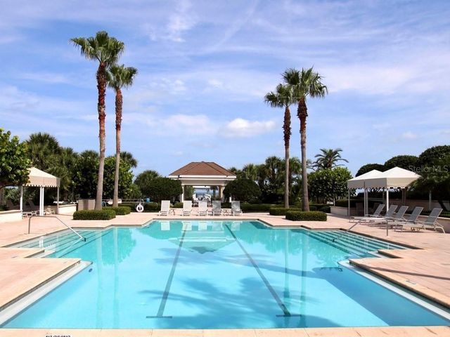 1180 GULF BOULEVARD 1105, Clearwater, FL 33767