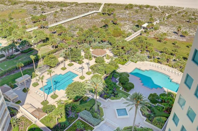 1180 GULF BOULEVARD 1105, Clearwater, FL 33767