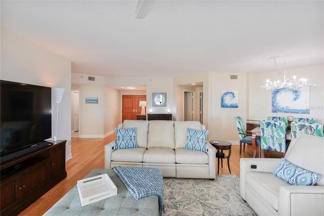 1180 GULF BOULEVARD 1105, Clearwater, FL 33767