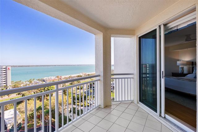 1180 GULF BOULEVARD 1105, Clearwater, FL 33767