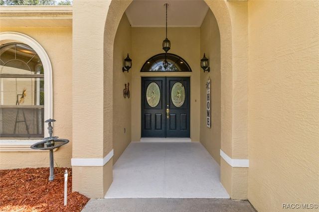 657 W Keller Street, Hernando, FL 34442