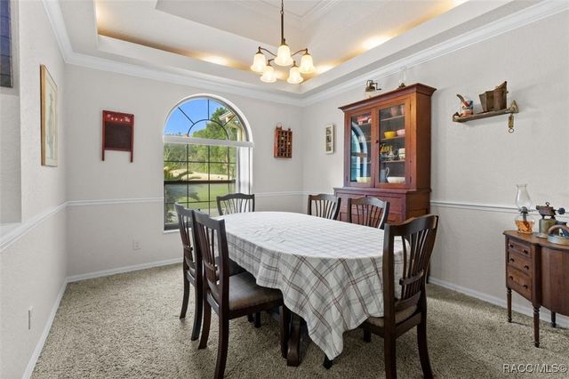 657 W Keller Street, Hernando, FL 34442