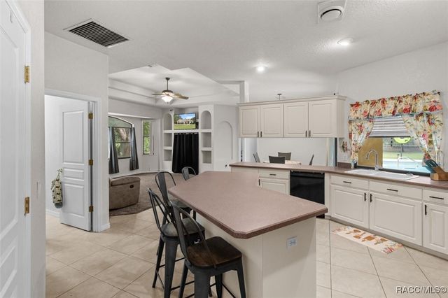 657 W Keller Street, Hernando, FL 34442