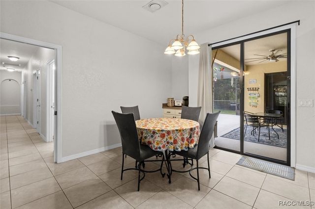 657 W Keller Street, Hernando, FL 34442