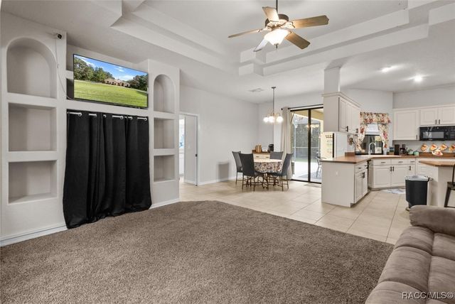 657 W Keller Street, Hernando, FL 34442