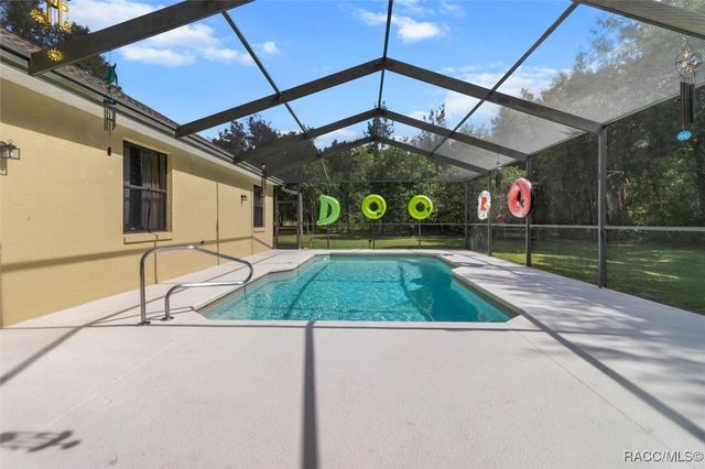657 W Keller Street, Hernando, FL 34442