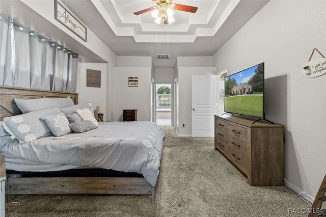 657 W Keller Street, Hernando, FL 34442