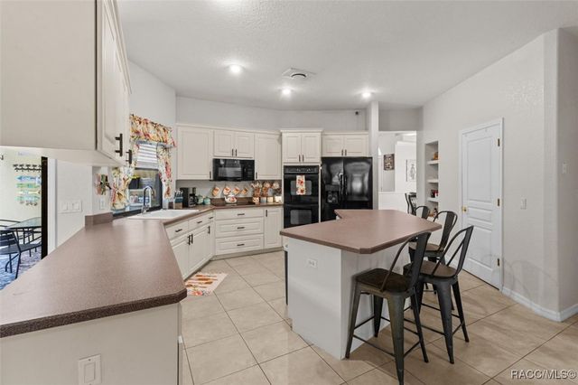 657 W Keller Street, Hernando, FL 34442