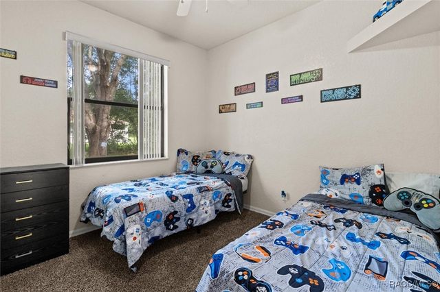 657 W Keller Street, Hernando, FL 34442