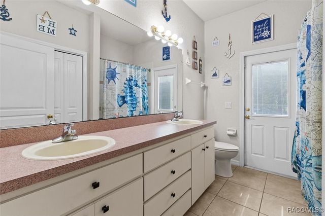 657 W Keller Street, Hernando, FL 34442