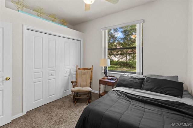 657 W Keller Street, Hernando, FL 34442