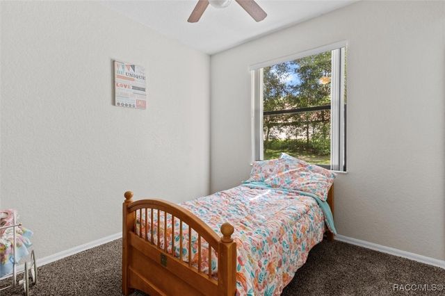 657 W Keller Street, Hernando, FL 34442