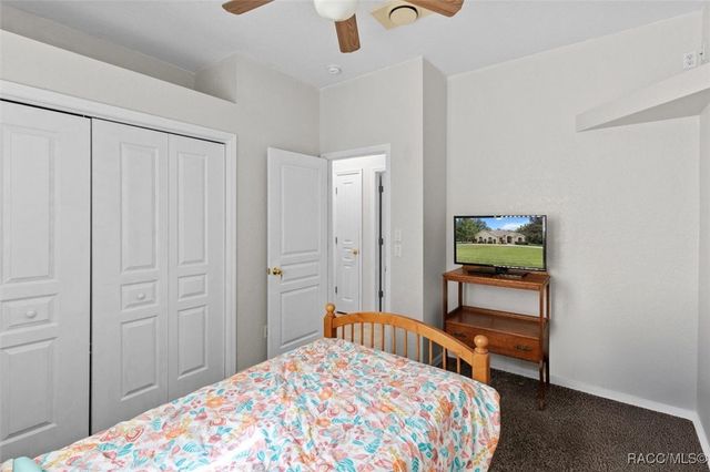 657 W Keller Street, Hernando, FL 34442