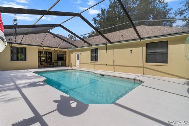 657 W Keller Street, Hernando, FL 34442