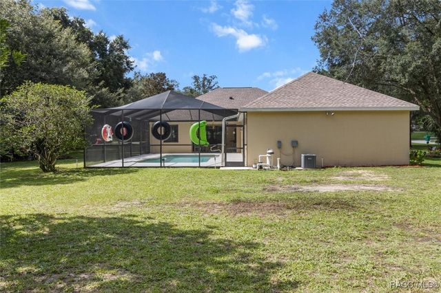 657 W Keller Street, Hernando, FL 34442