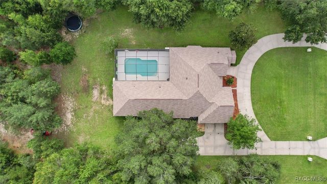 657 W Keller Street, Hernando, FL 34442