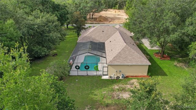 657 W Keller Street, Hernando, FL 34442