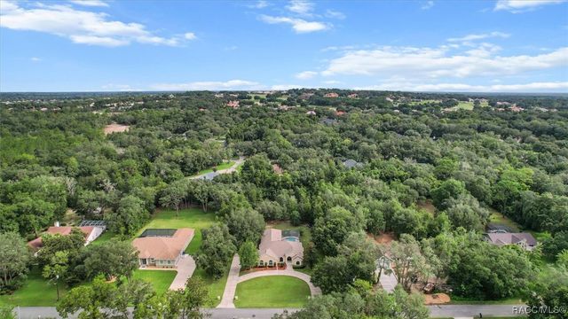 657 W Keller Street, Hernando, FL 34442