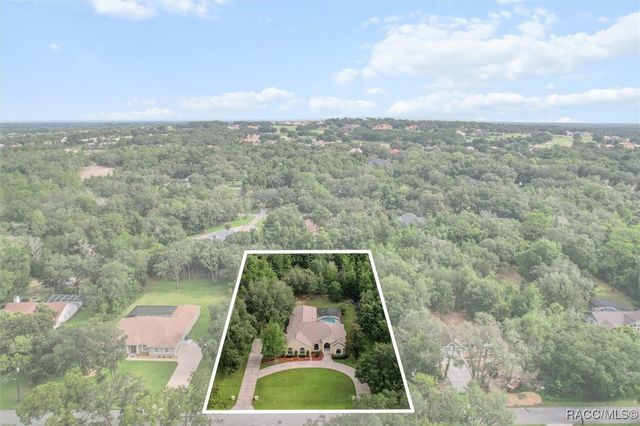 657 W Keller Street, Hernando, FL 34442