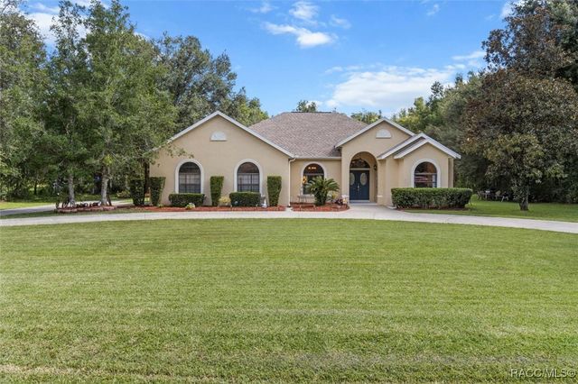 657 W Keller Street, Hernando, FL 34442