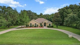 657 W Keller Street, Hernando, FL 34442