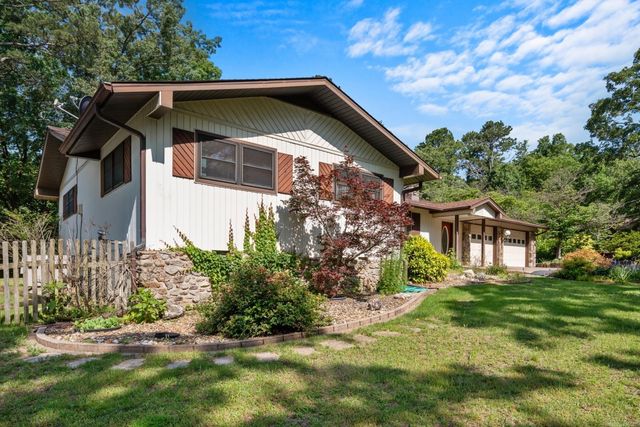 214 S Ross Maddox Rd, Pearcy, AR 71964