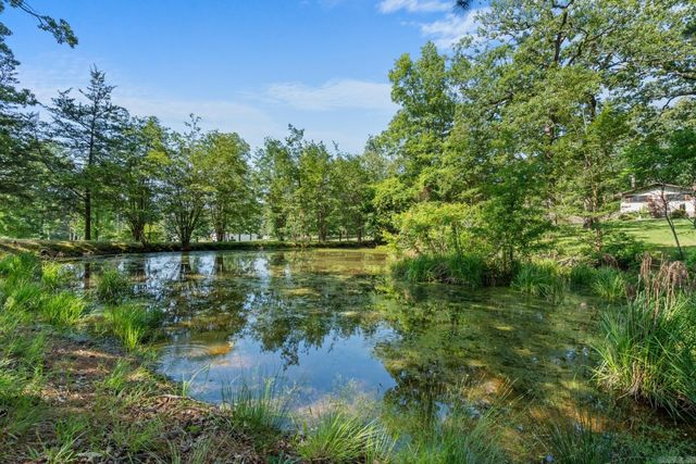 214 S Ross Maddox Rd, Pearcy, AR 71964