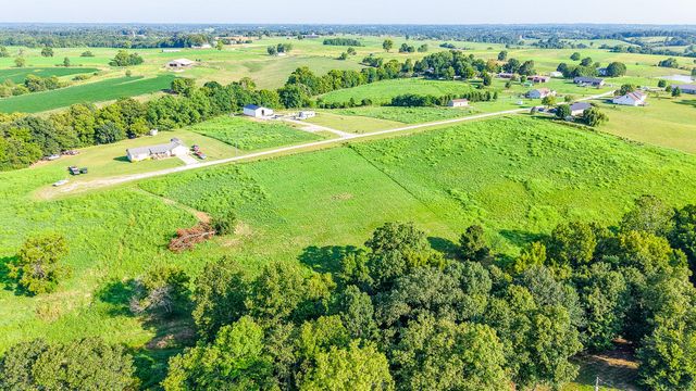 Lot #14 Evanwood Drive, Owenton, KY 40359
