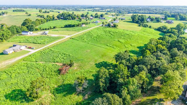 Lot #14 Evanwood Drive, Owenton, KY 40359