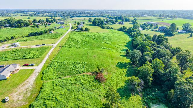 Lot #14 Evanwood Drive, Owenton, KY 40359