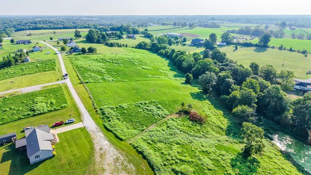Lot #14 Evanwood Drive, Owenton, KY 40359