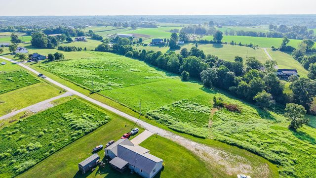 Lot #14 Evanwood Drive, Owenton, KY 40359