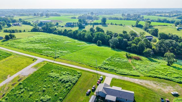 Lot #14 Evanwood Drive, Owenton, KY 40359