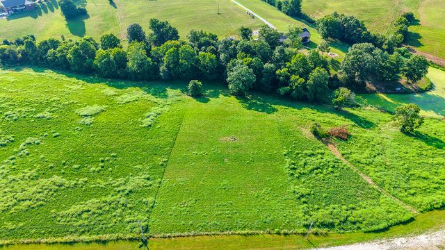 Lot #14 Evanwood Drive, Owenton, KY 40359