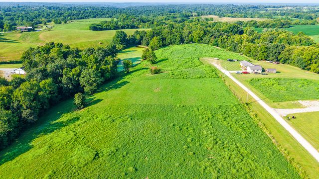 Lot #14 Evanwood Drive, Owenton, KY 40359