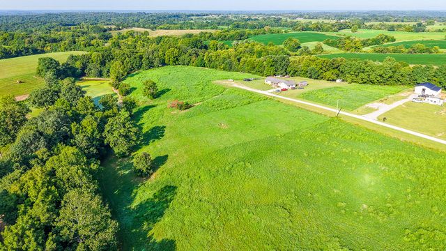 Lot #14 Evanwood Drive, Owenton, KY 40359