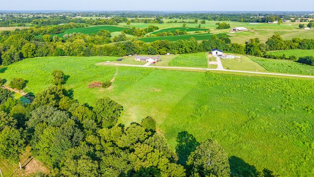 Lot #14 Evanwood Drive, Owenton, KY 40359