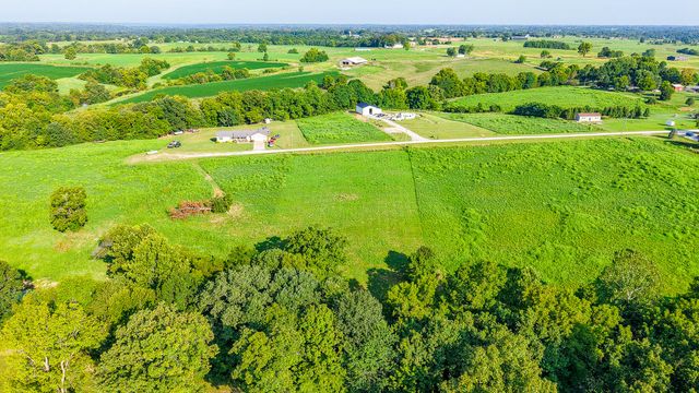 Lot #14 Evanwood Drive, Owenton, KY 40359