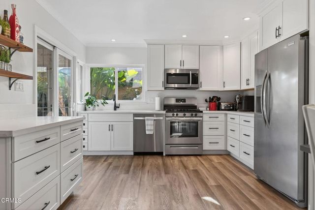 86 Willey Street, Ojai, CA 93023