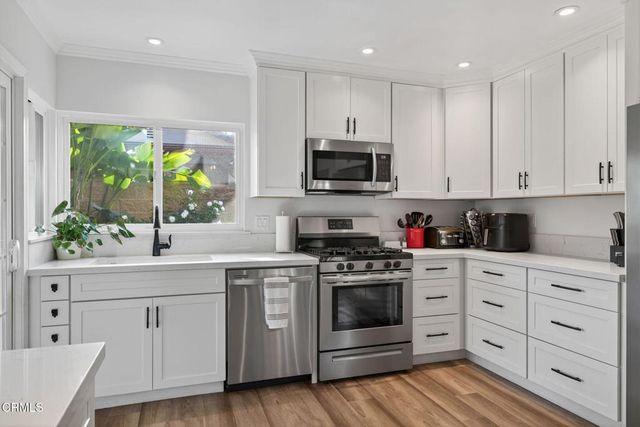 86 Willey Street, Ojai, CA 93023